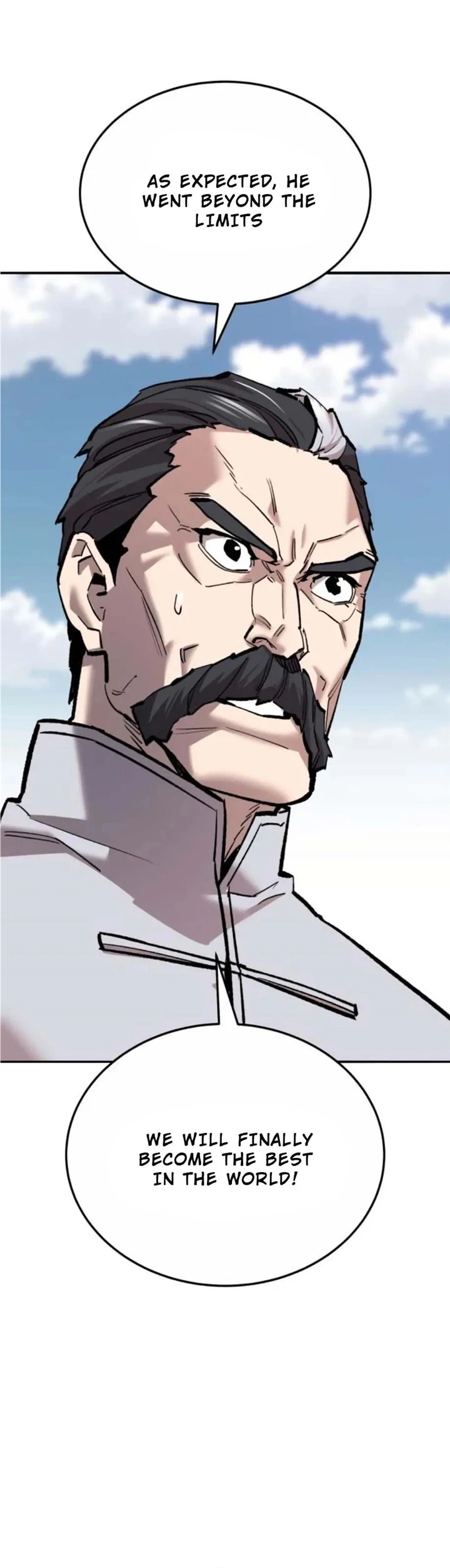 Limit Breaker chapter 123 page 22