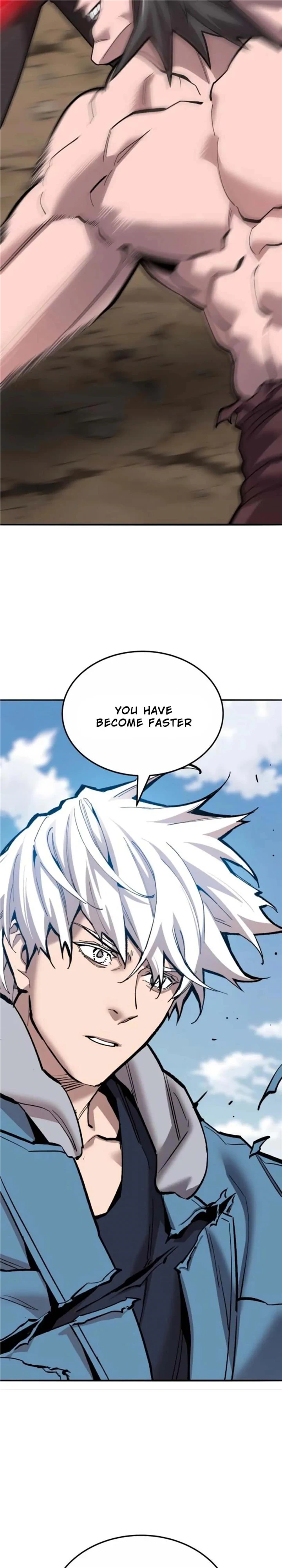 Limit Breaker chapter 123 page 27