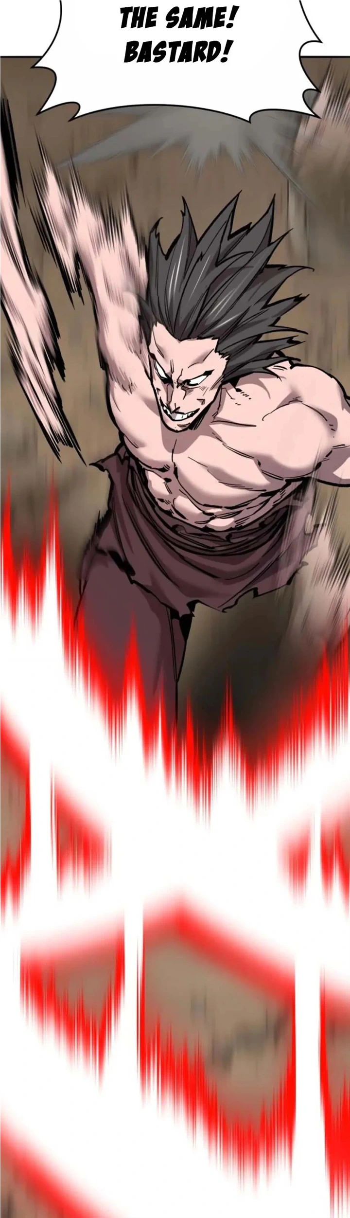 Limit Breaker chapter 123 page 29