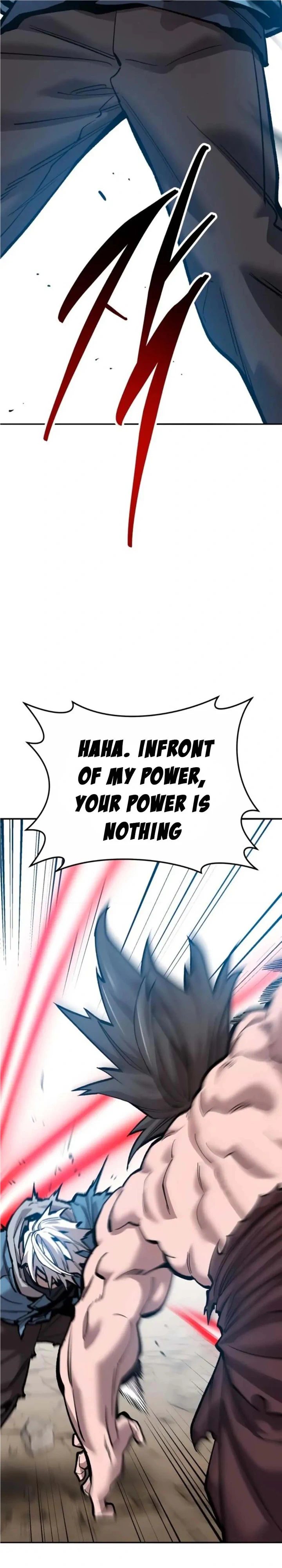 Limit Breaker chapter 123 page 31