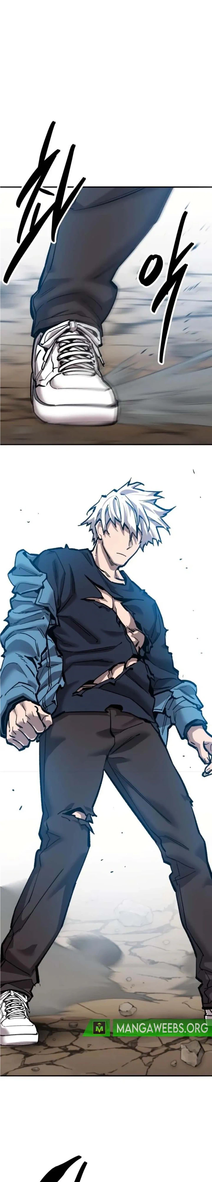 Limit Breaker chapter 123 page 32