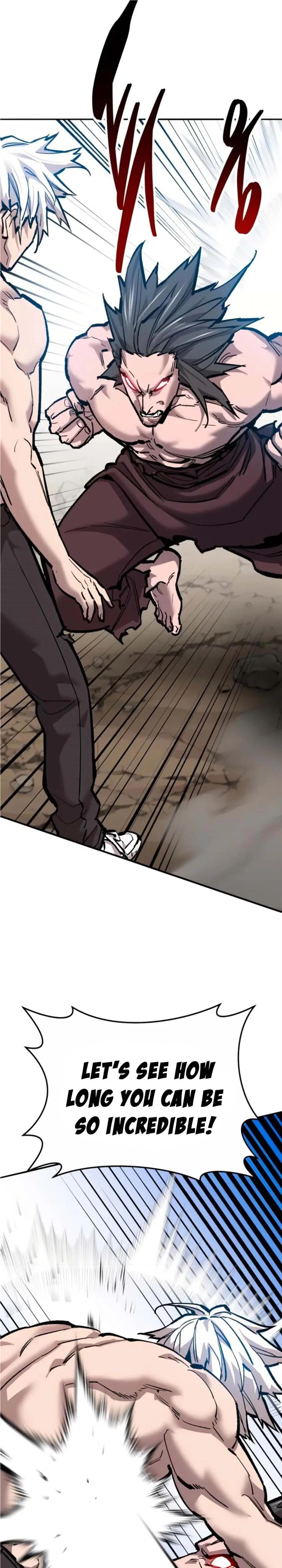 Limit Breaker chapter 123 page 34