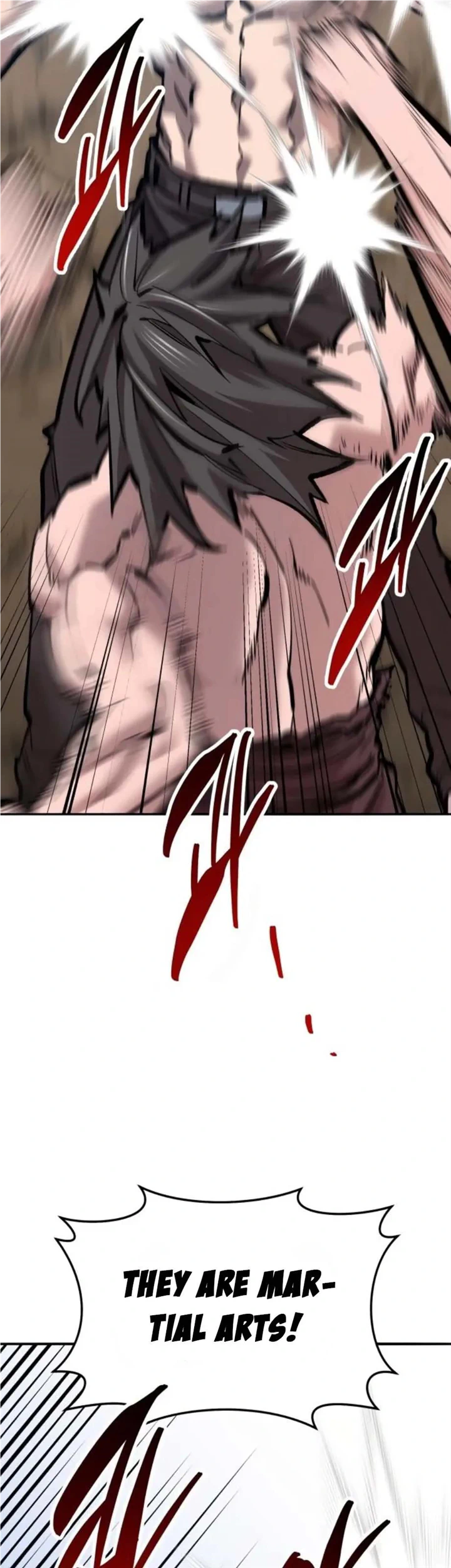 Limit Breaker chapter 123 page 36