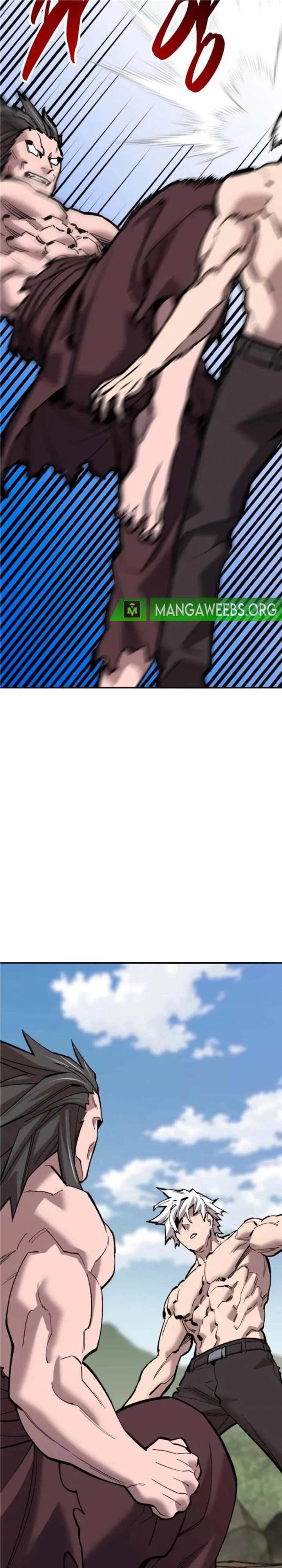 Limit Breaker chapter 123 page 37