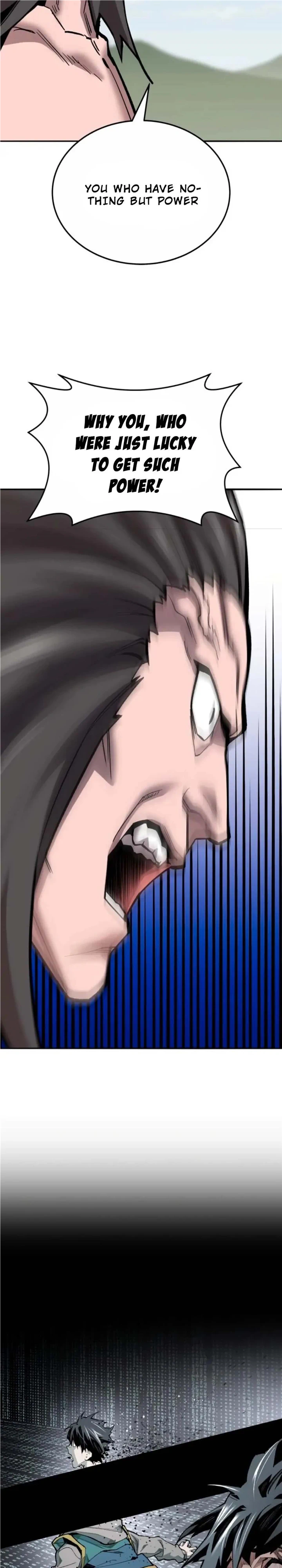 Limit Breaker chapter 123 page 39