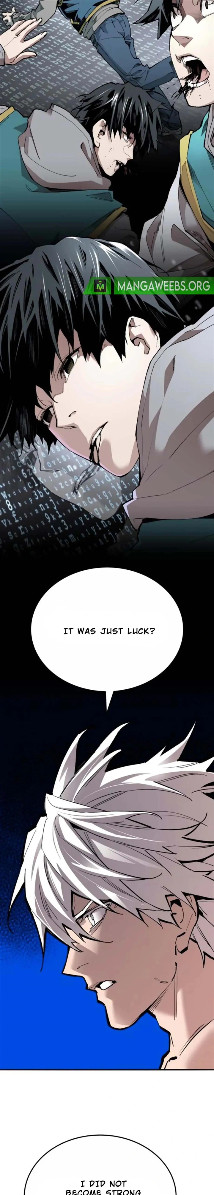 Limit Breaker chapter 123 page 40