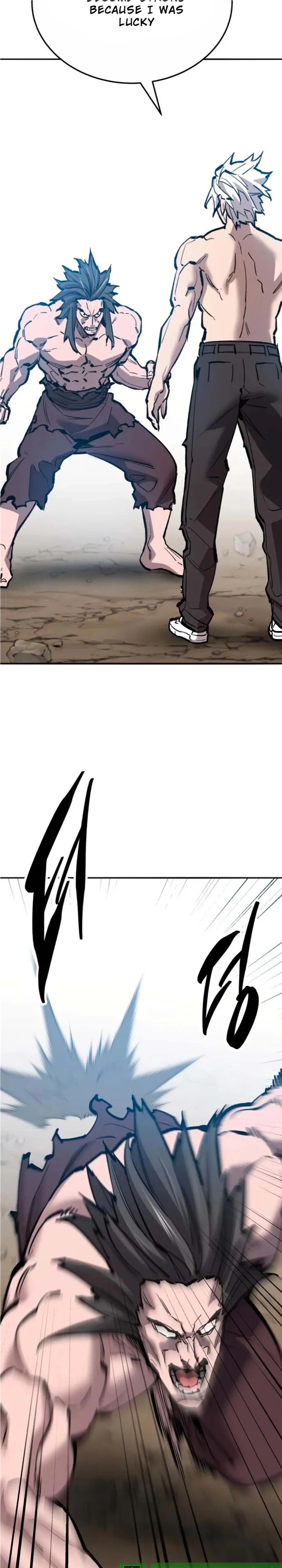 Limit Breaker chapter 123 page 41