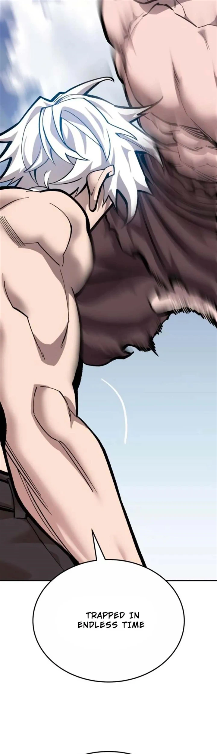 Limit Breaker chapter 123 page 43