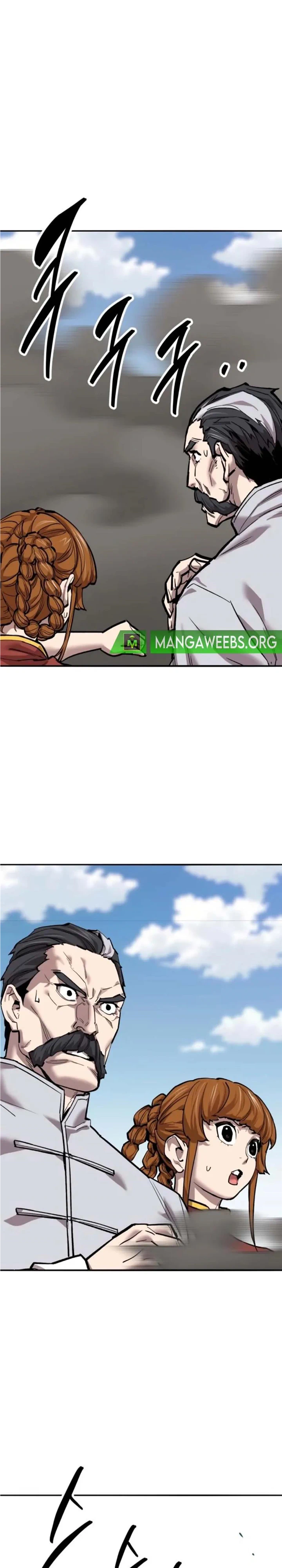 Limit Breaker chapter 123 page 47