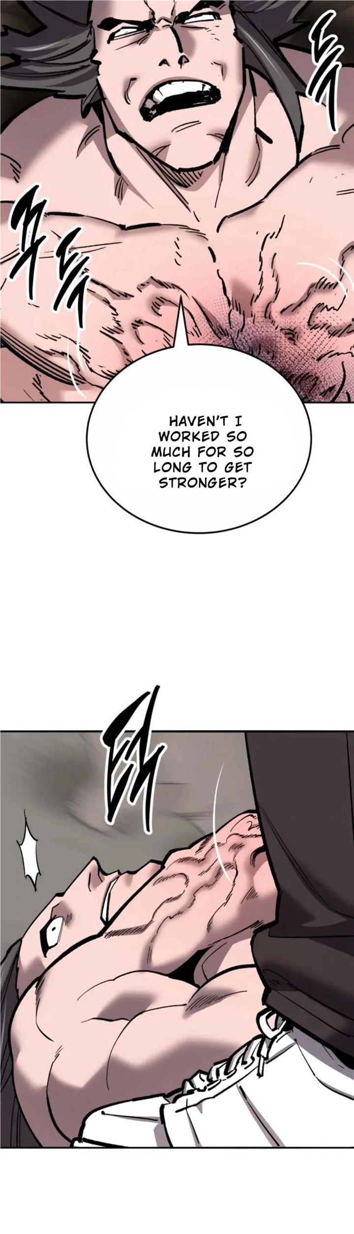 Limit Breaker chapter 123 page 49