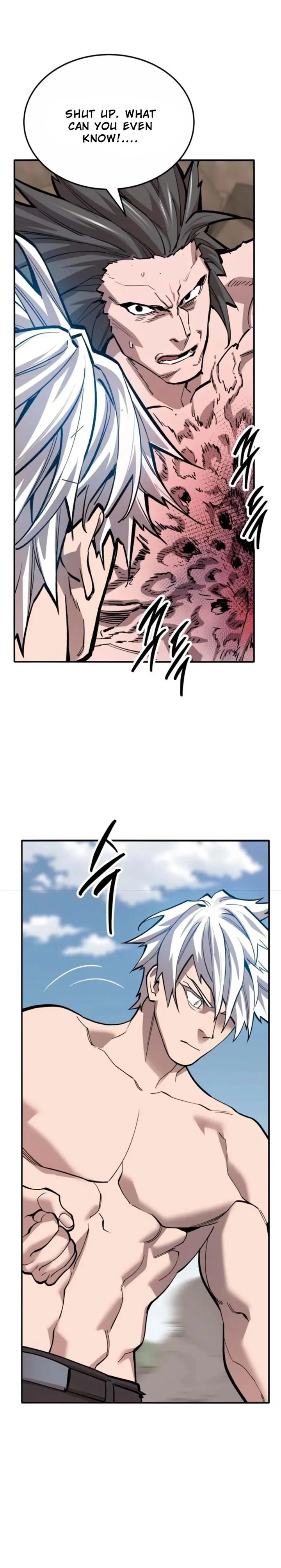 Limit Breaker chapter 123 page 51