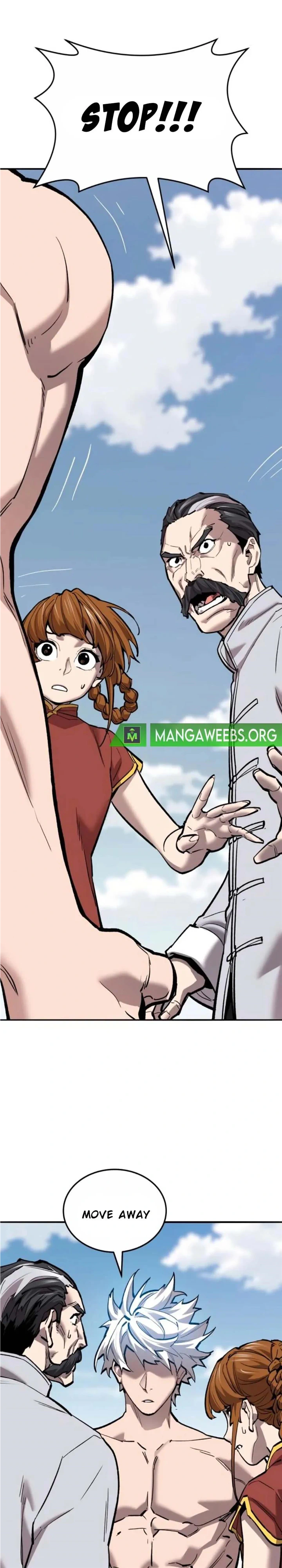 Limit Breaker chapter 123 page 52