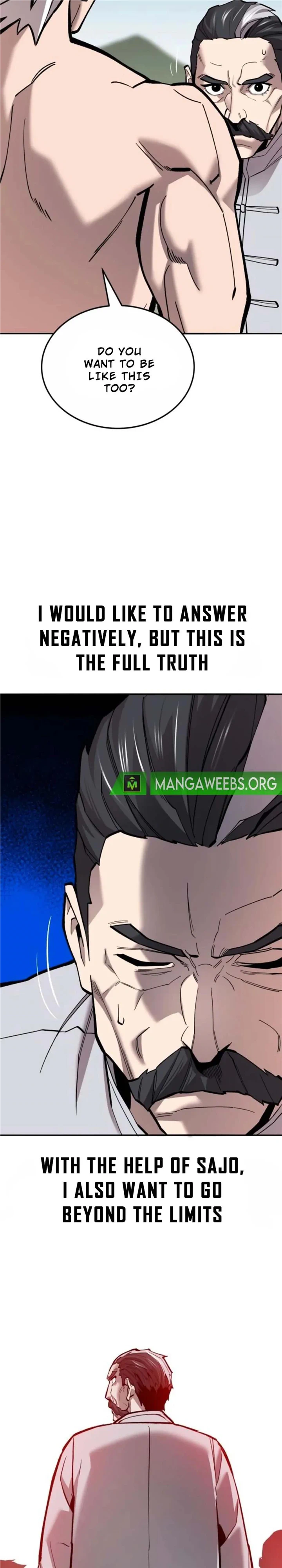 Limit Breaker chapter 123 page 54