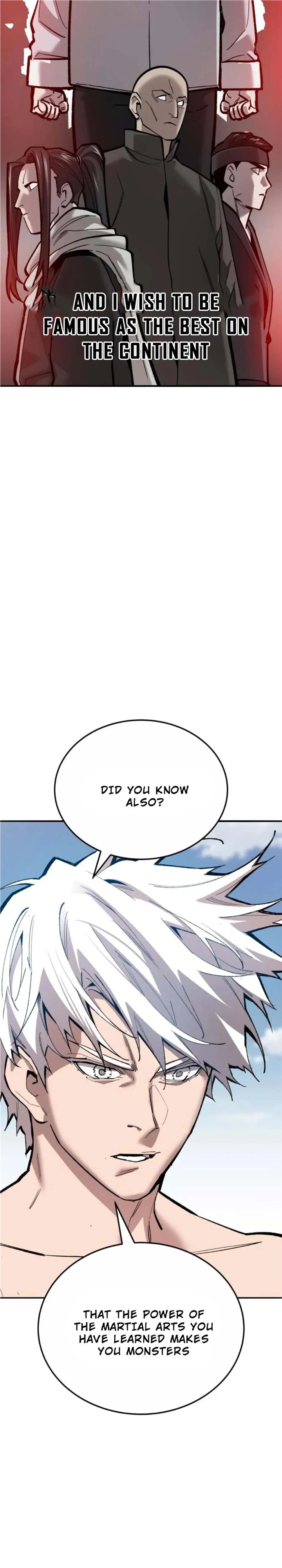 Limit Breaker chapter 123 page 55