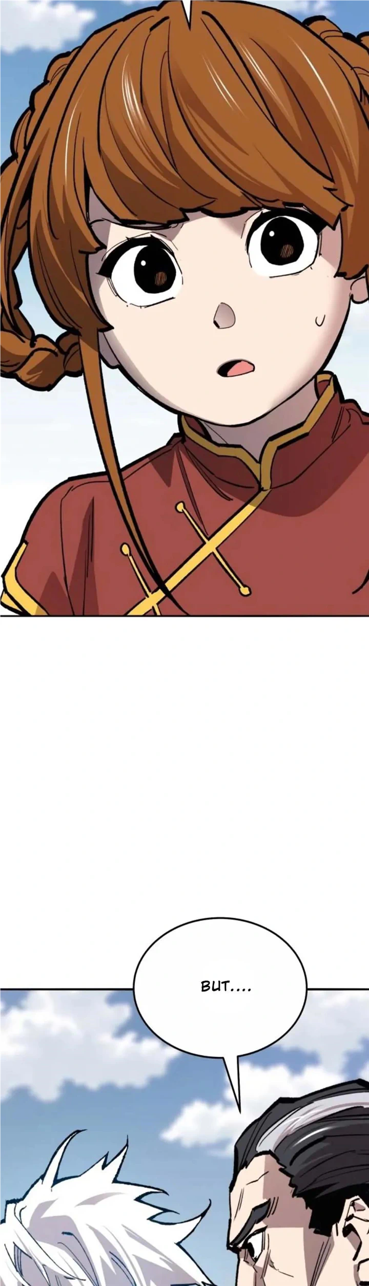 Limit Breaker chapter 123 page 57