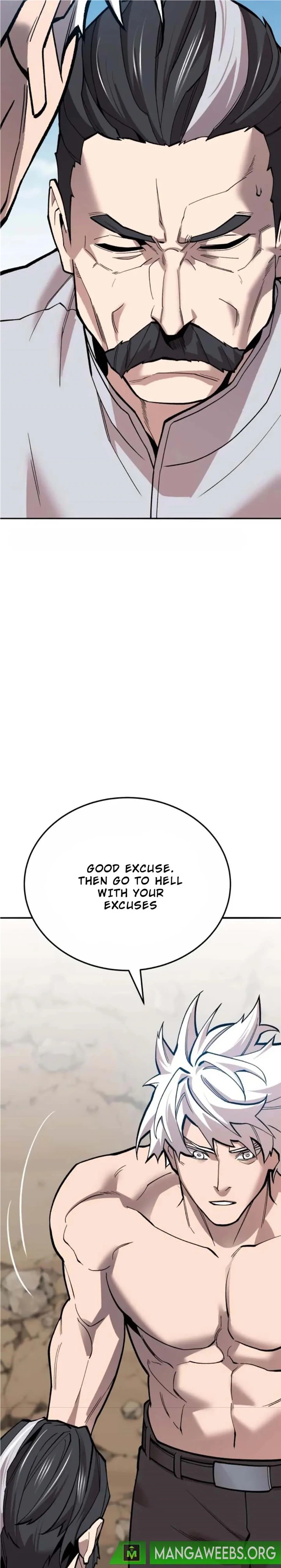 Limit Breaker chapter 123 page 60