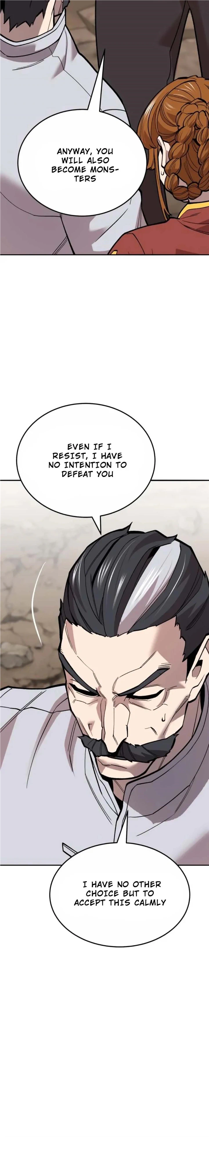 Limit Breaker chapter 123 page 61