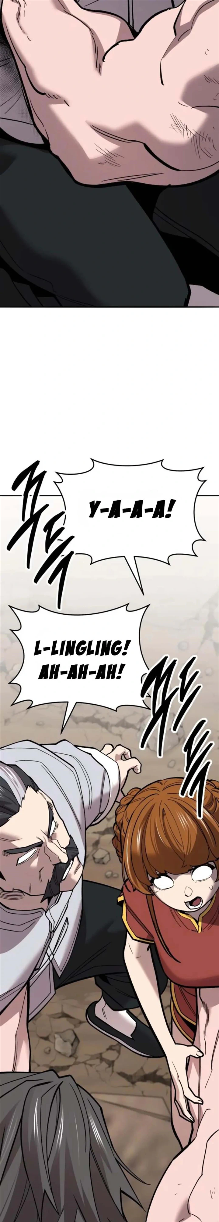 Limit Breaker chapter 123 page 66