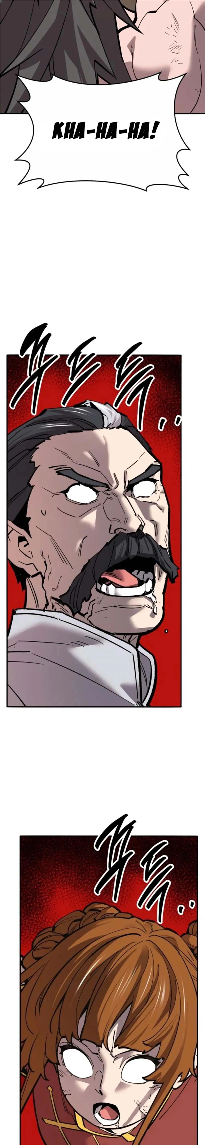 Limit Breaker chapter 123 page 67