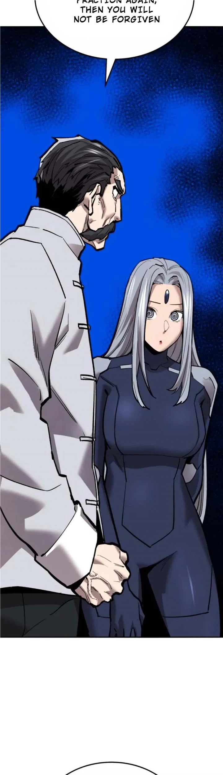 Limit Breaker chapter 123 page 7