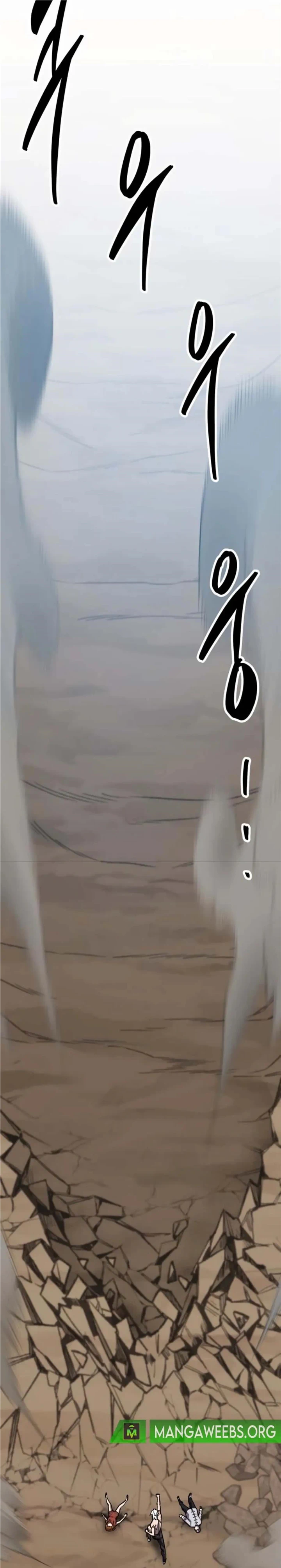 Limit Breaker chapter 123 page 74