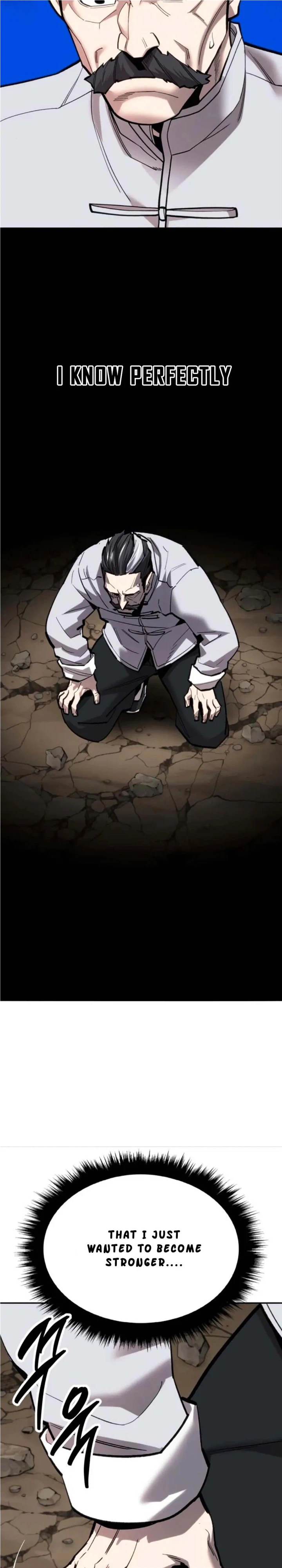 Limit Breaker chapter 124 page 12