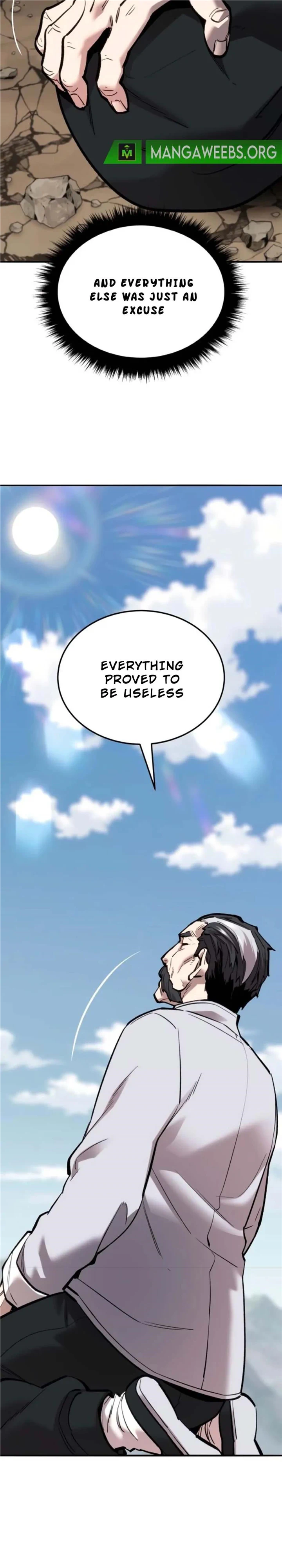 Limit Breaker chapter 124 page 13