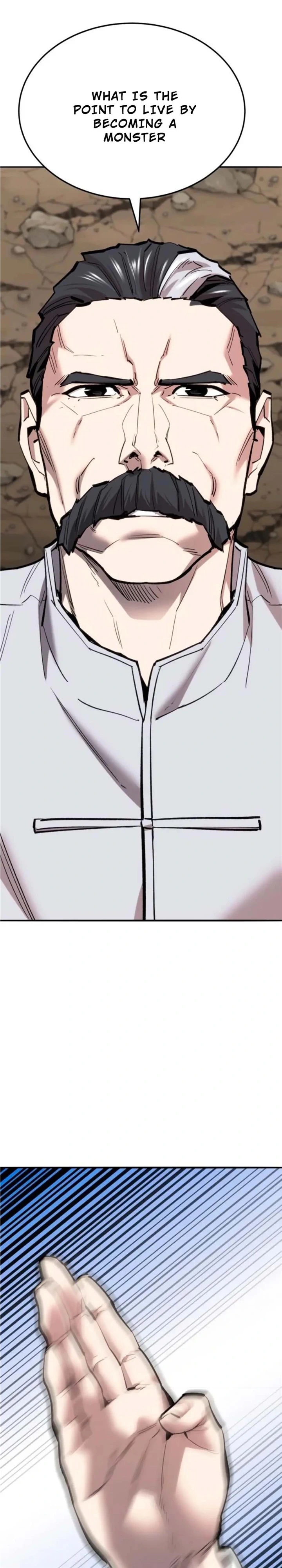 Limit Breaker chapter 124 page 14