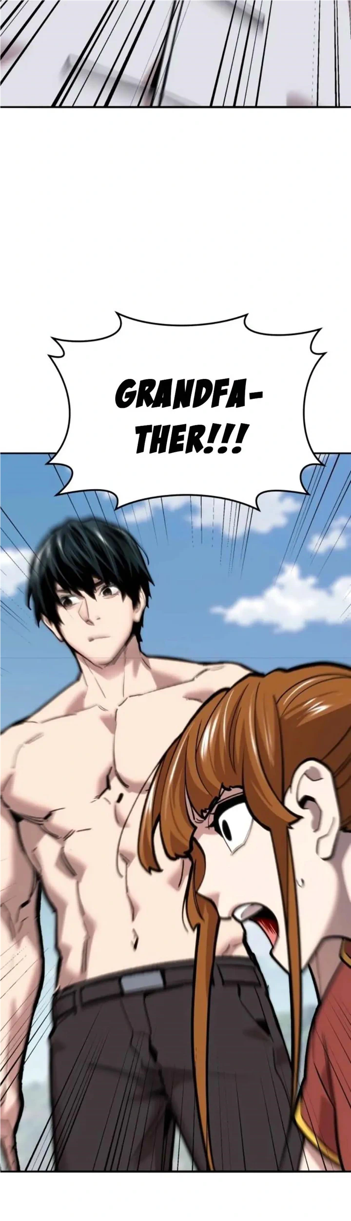 Limit Breaker chapter 124 page 16