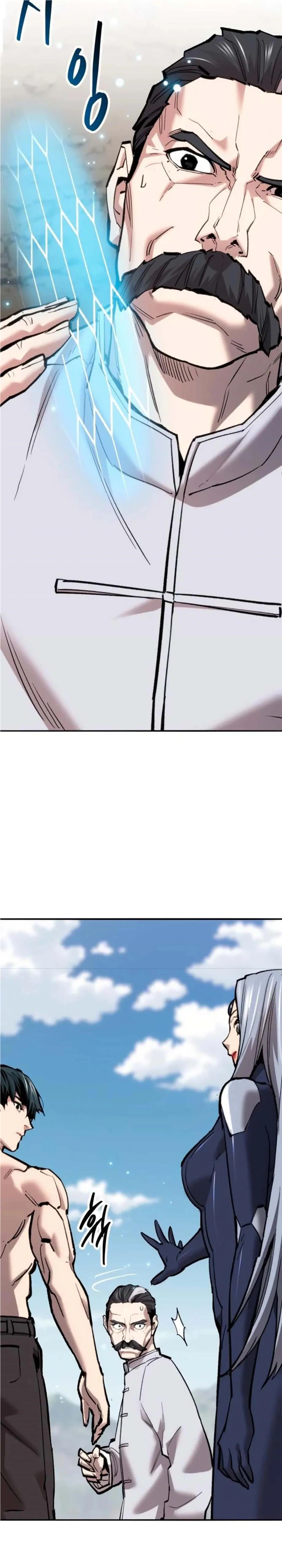 Limit Breaker chapter 124 page 18