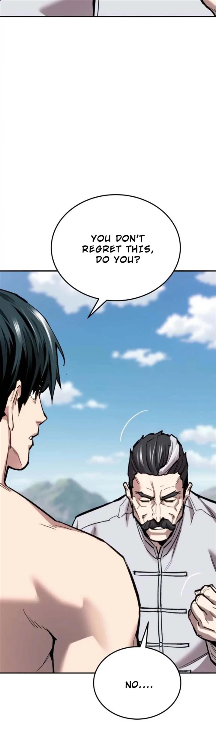 Limit Breaker chapter 124 page 22