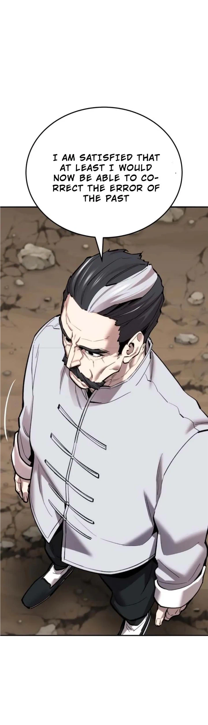 Limit Breaker chapter 124 page 23