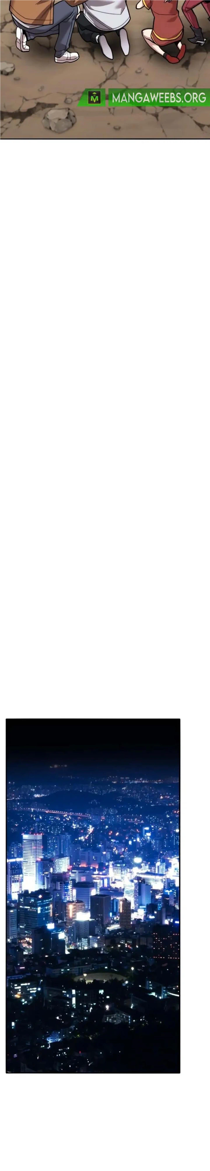 Limit Breaker chapter 124 page 33