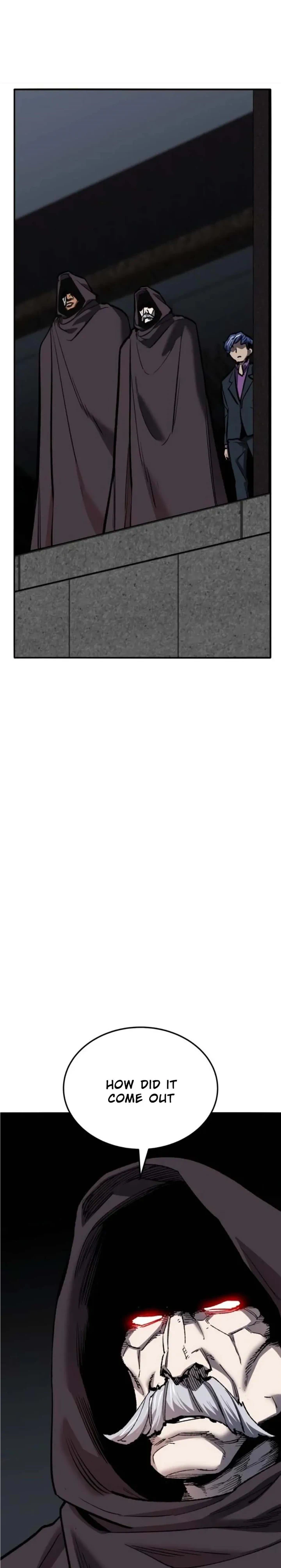 Limit Breaker chapter 124 page 34