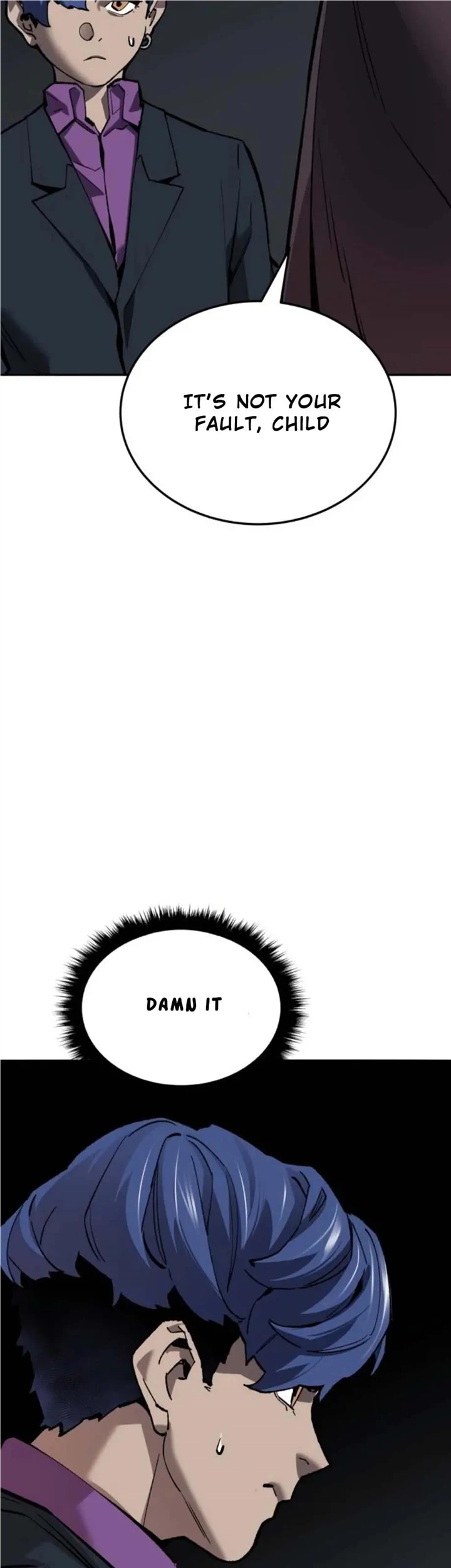 Limit Breaker chapter 124 page 37