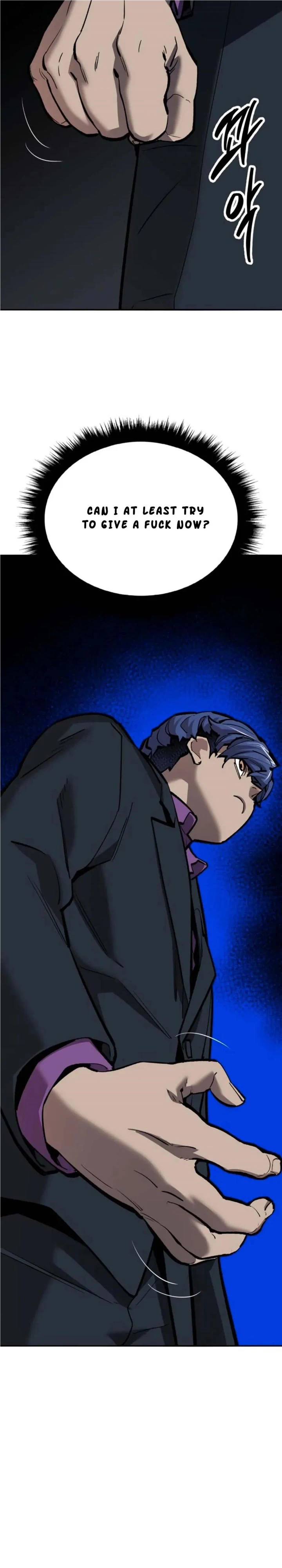 Limit Breaker chapter 124 page 39