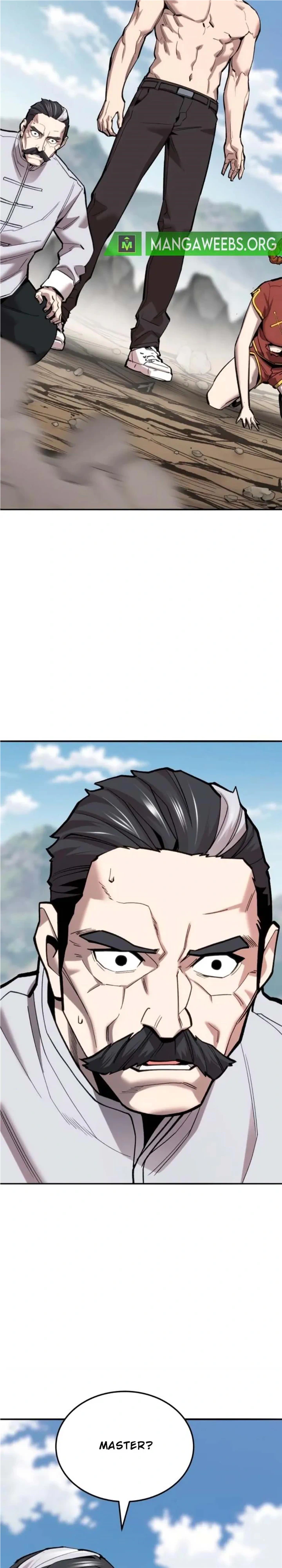 Limit Breaker chapter 124 page 4