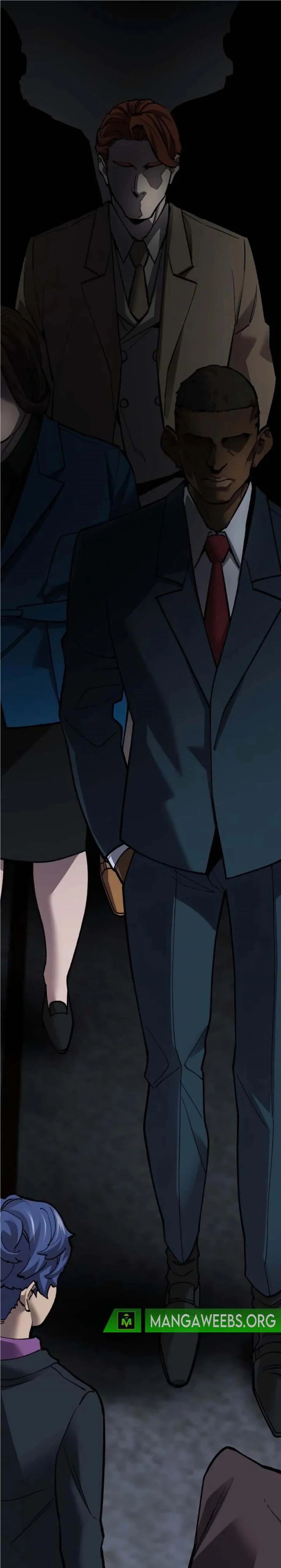 Limit Breaker chapter 124 page 41