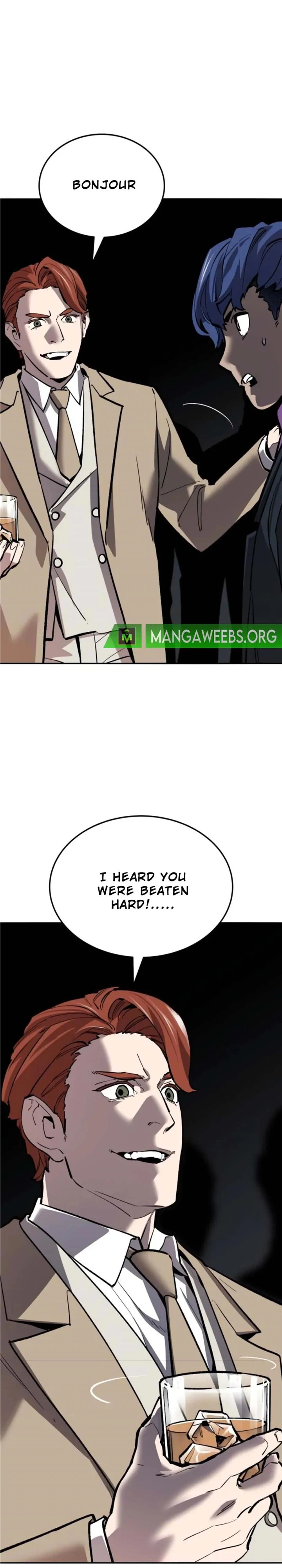 Limit Breaker chapter 124 page 45