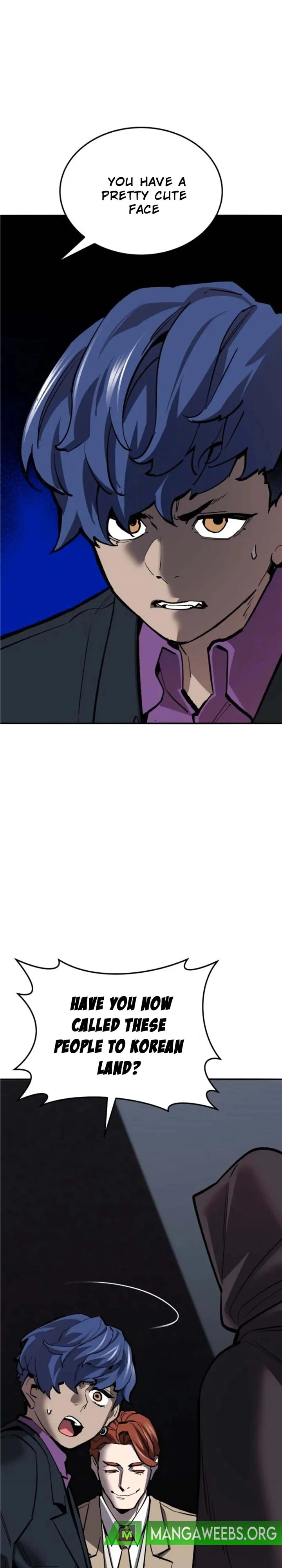 Limit Breaker chapter 124 page 46