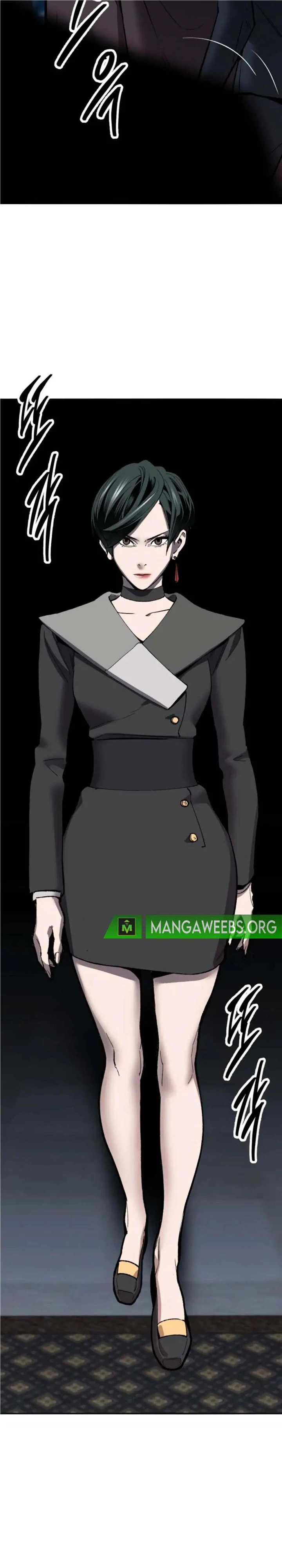 Limit Breaker chapter 124 page 48