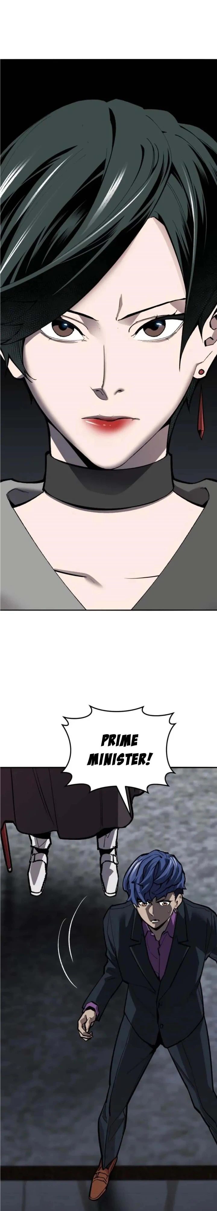 Limit Breaker chapter 124 page 49