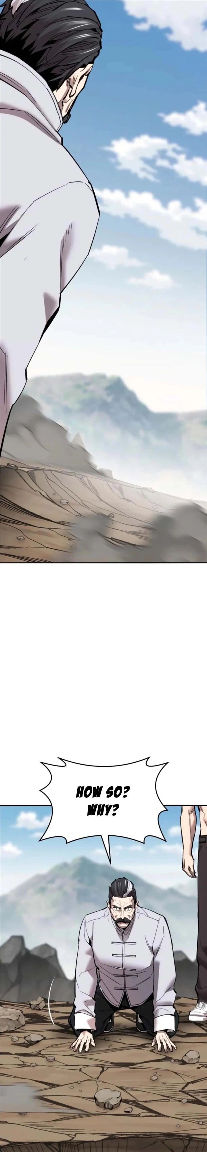 Limit Breaker chapter 124 page 5