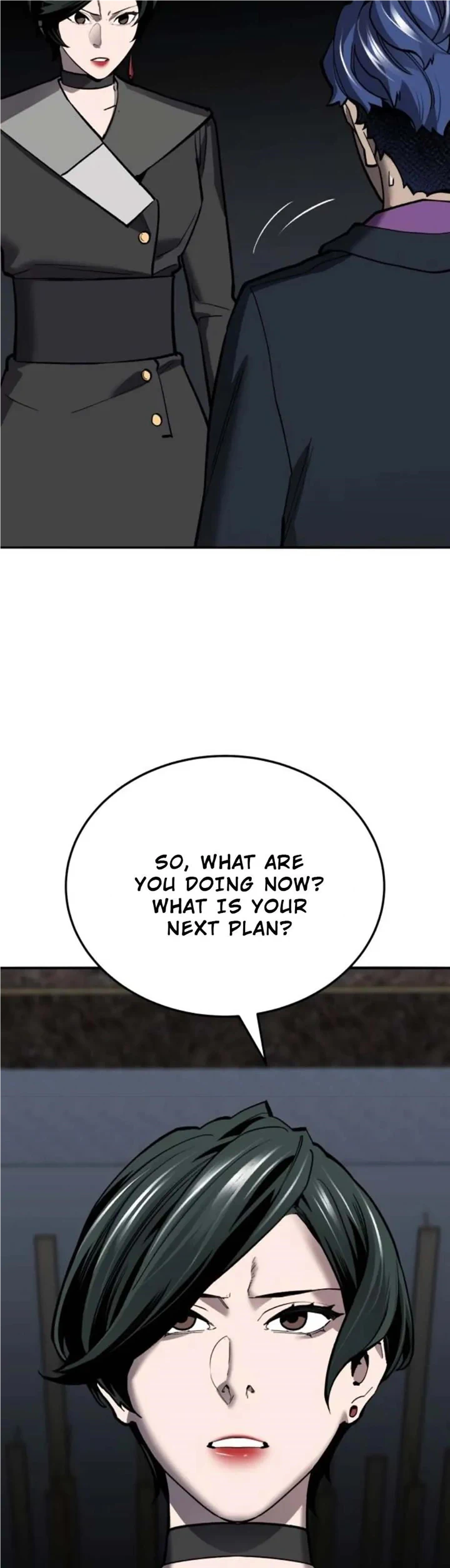 Limit Breaker chapter 124 page 51