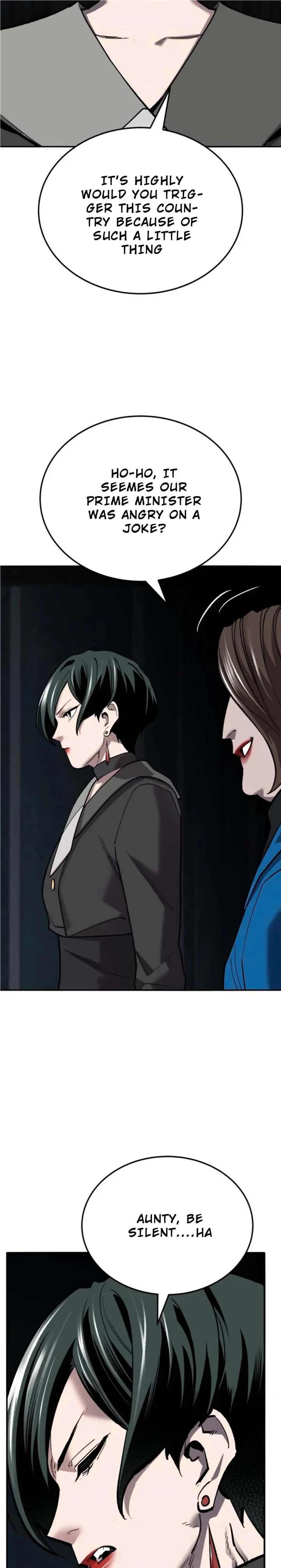 Limit Breaker chapter 124 page 52