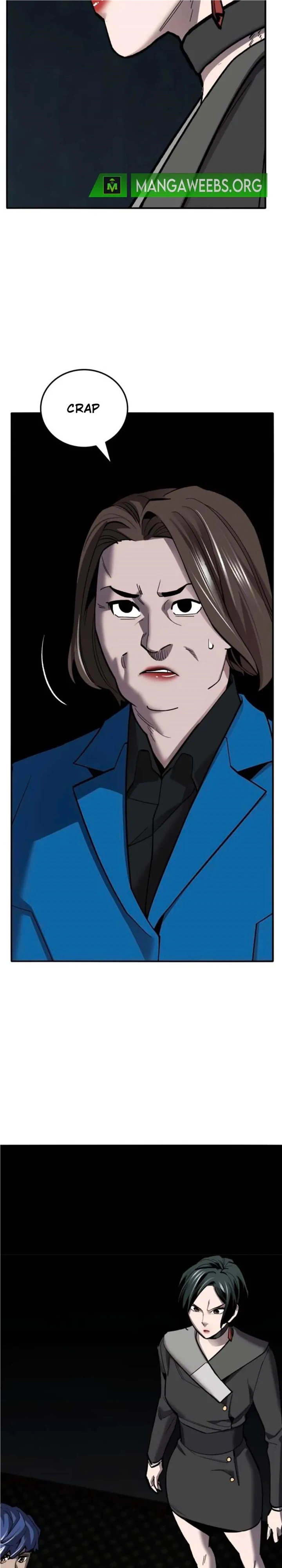 Limit Breaker chapter 124 page 53