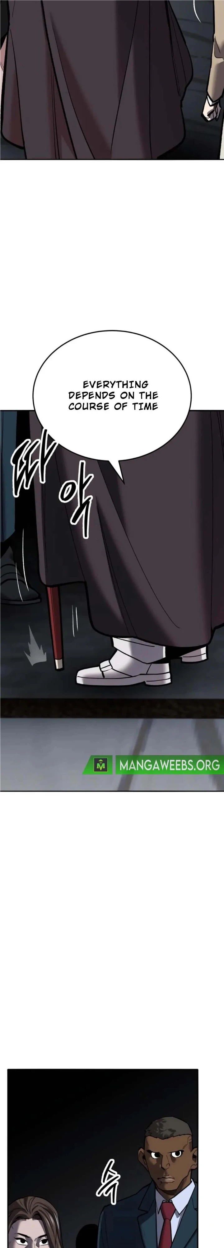 Limit Breaker chapter 124 page 56