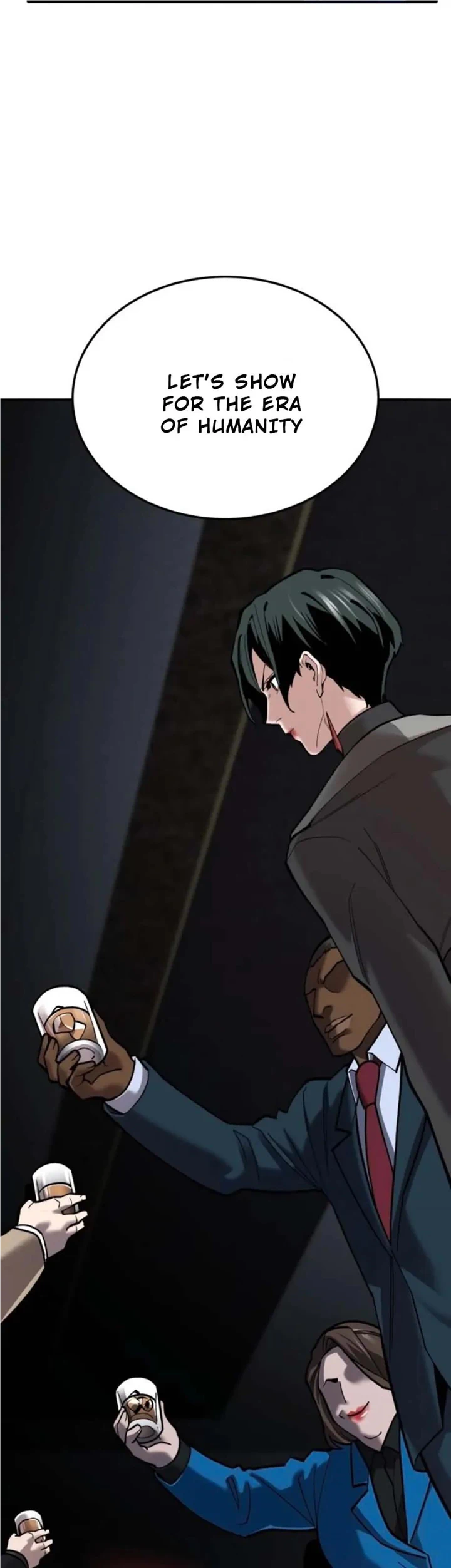 Limit Breaker chapter 124 page 58