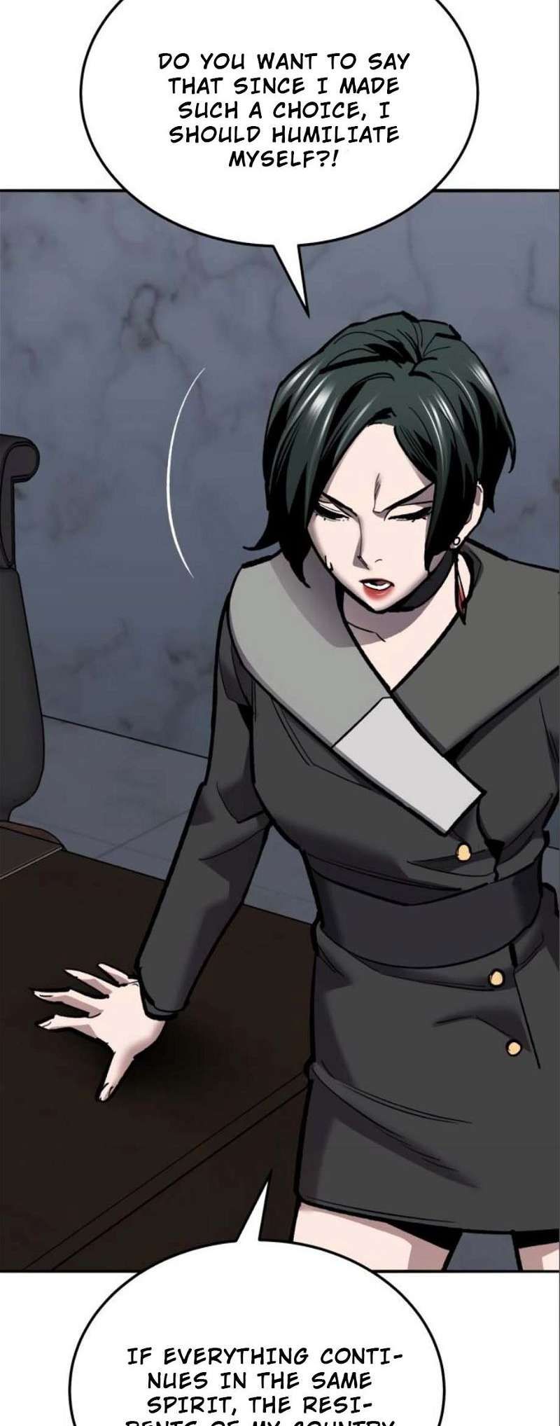 Limit Breaker chapter 125 page 10