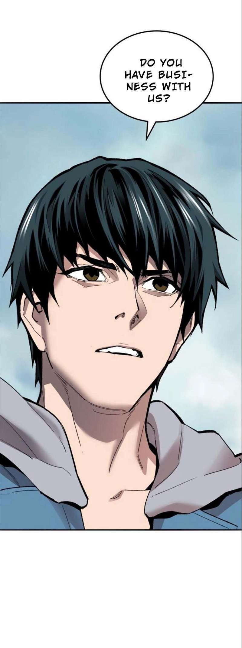 Limit Breaker chapter 125 page 109